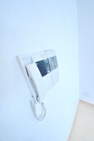 カスタリア人形町の物件内観写真